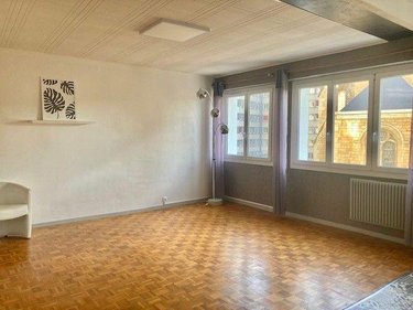 Appartement a vendre Le Mans 72000 Sarthe 73 m2 4 pièces 148400 euros