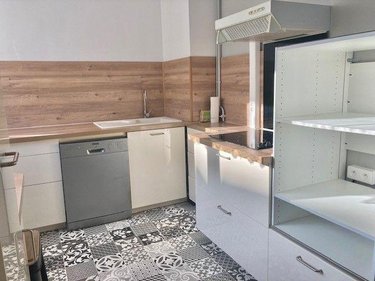 Appartement a vendre Le Mans 72000 Sarthe 73 m2 4 pièces 127200 euros