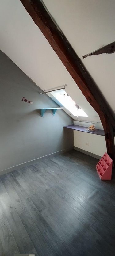 Maison a vendre Barenton-Bugny 02000 Aisne 130 m2 6 pièces 47100 euros