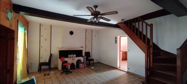 Maison a vendre Barenton-Bugny 02000 Aisne 130 m2 6 pièces 47100 euros