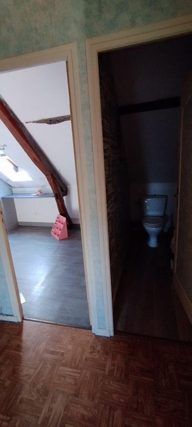 Maison a vendre Barenton-Bugny 02000 Aisne 130 m2 6 pièces 47100 euros
