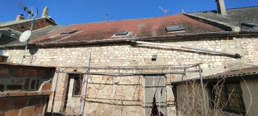 Maison a vendre Barenton-Bugny 02000 Aisne 130 m2 6 pièces 47100 euros