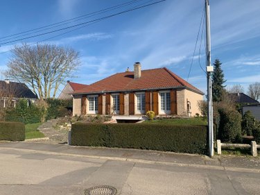Maison a vendre Rexpoëde 59122 Nord 105 m2 6 pièces 292040 euros