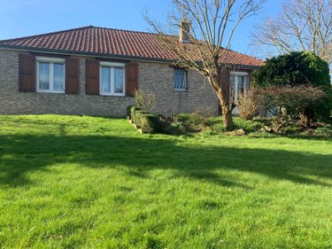 Maison a vendre Rexpoëde 59122 Nord 105 m2 6 pièces 292040 euros
