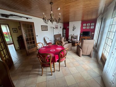 Maison a vendre Rexpoëde 59122 Nord 105 m2 6 pièces 292040 euros