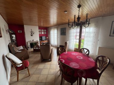 Maison a vendre Rexpoëde 59122 Nord 105 m2 6 pièces 292040 euros
