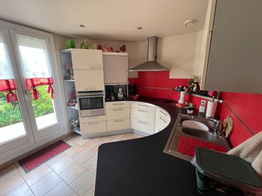 Maison a vendre Rexpoëde 59122 Nord 105 m2 6 pièces 292040 euros