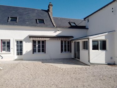 Maison a vendre Soissons 02200 Aisne 190 m2 7 pièces 249600 euros
