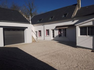 Maison a vendre Soissons 02200 Aisne 190 m2 7 pièces 249600 euros