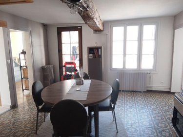 Maison a vendre Soissons 02200 Aisne 190 m2 7 pièces 249600 euros