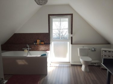 Maison a vendre Soissons 02200 Aisne 190 m2 7 pièces 249600 euros
