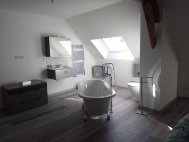 Maison a vendre Soissons 02200 Aisne 190 m2 7 pièces 249600 euros
