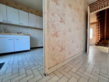Maison a vendre Blendecques 62575 Pas-de-Calais 85 m2 6 pièces 137000 euros