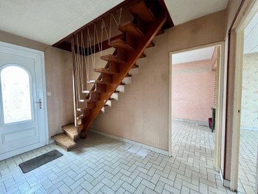 Maison a vendre Blendecques 62575 Pas-de-Calais 85 m2 6 pièces 137000 euros