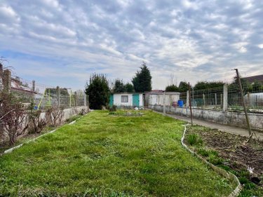 Maison a vendre Blendecques 62575 Pas-de-Calais 85 m2 6 pièces 137000 euros