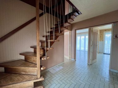 Maison a vendre Blendecques 62575 Pas-de-Calais 85 m2 6 pièces 137000 euros