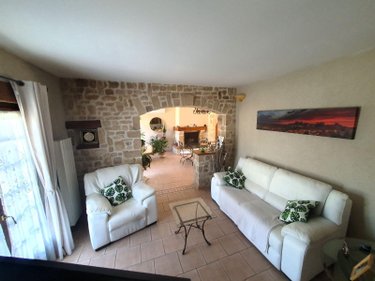 Maison a vendre Souppes-sur-Loing 77460 Seine-et-Marne 148 m2 6 pièces 295000 euros