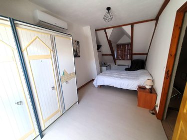 Maison a vendre Souppes-sur-Loing 77460 Seine-et-Marne 148 m2 6 pièces 295000 euros