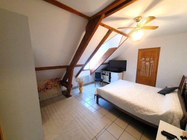 Maison a vendre Souppes-sur-Loing 77460 Seine-et-Marne 148 m2 6 pièces 295000 euros