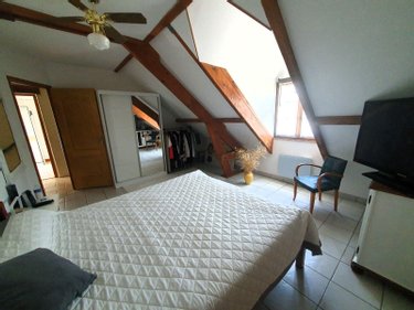 Maison a vendre Souppes-sur-Loing 77460 Seine-et-Marne 148 m2 6 pièces 295000 euros