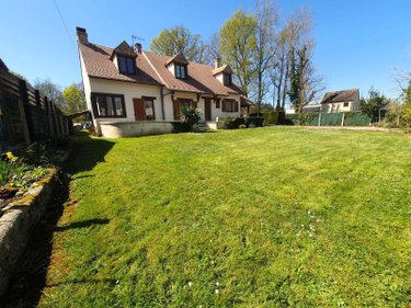 Maison a vendre Souppes-sur-Loing 77460 Seine-et-Marne 148 m2 6 pièces 295000 euros
