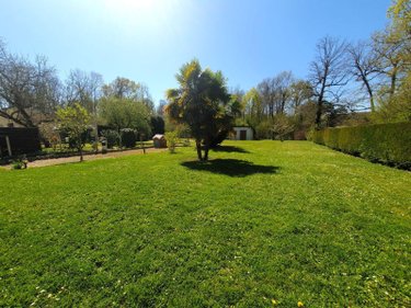 Maison a vendre Souppes-sur-Loing 77460 Seine-et-Marne 148 m2 6 pièces 285000 euros