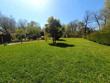 Maison a vendre Souppes-sur-Loing 77460 Seine-et-Marne 148 m2 6 pièces 295000 euros
