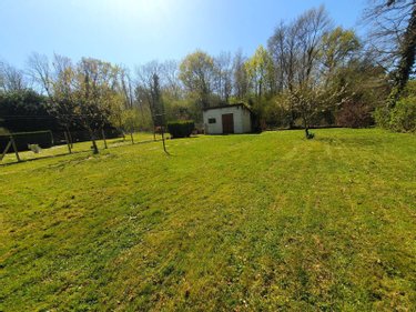 Maison a vendre Souppes-sur-Loing 77460 Seine-et-Marne 148 m2 6 pièces 295000 euros
