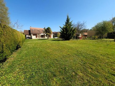 Maison a vendre Souppes-sur-Loing 77460 Seine-et-Marne 148 m2 6 pièces 295000 euros