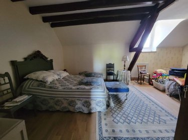 Maison a vendre Cloyes-les-Trois-Rivières 28220 Eure-et-Loir 278 m2 7 pièces 336000 euros