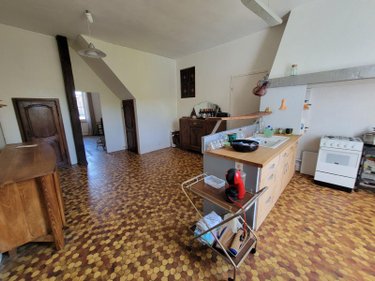 Maison a vendre Cloyes-les-Trois-Rivières 28220 Eure-et-Loir 278 m2 7 pièces 336000 euros