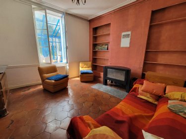 Maison a vendre Cloyes-les-Trois-Rivières 28220 Eure-et-Loir 278 m2 7 pièces 336000 euros