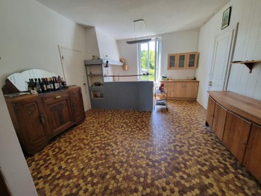 Maison a vendre Cloyes-les-Trois-Rivières 28220 Eure-et-Loir 278 m2 7 pièces 336000 euros