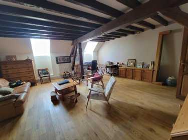 Maison a vendre Cloyes-les-Trois-Rivières 28220 Eure-et-Loir 278 m2 7 pièces 336000 euros