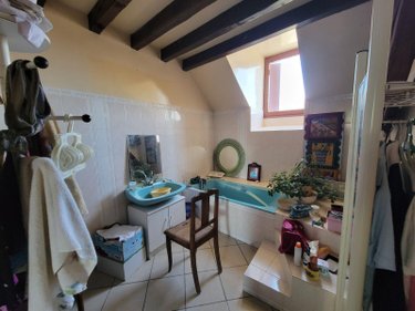 Maison a vendre Cloyes-les-Trois-Rivières 28220 Eure-et-Loir 278 m2 7 pièces 336000 euros
