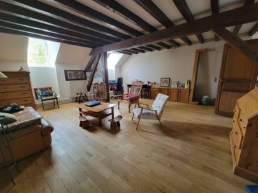 Maison a vendre Cloyes-les-Trois-Rivières 28220 Eure-et-Loir 278 m2 7 pièces 336000 euros