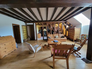 Maison a vendre Cloyes-les-Trois-Rivières 28220 Eure-et-Loir 278 m2 7 pièces 336000 euros