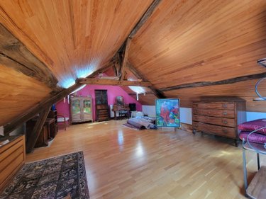 Maison a vendre Cloyes-les-Trois-Rivières 28220 Eure-et-Loir 278 m2 7 pièces 336000 euros