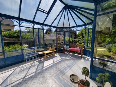 Maison a vendre Cloyes-les-Trois-Rivières 28220 Eure-et-Loir 278 m2 7 pièces 336000 euros