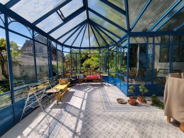 Maison a vendre Cloyes-les-Trois-Rivières 28220 Eure-et-Loir 278 m2 7 pièces 336000 euros