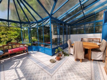 Maison a vendre Cloyes-les-Trois-Rivières 28220 Eure-et-Loir 278 m2 7 pièces 336000 euros