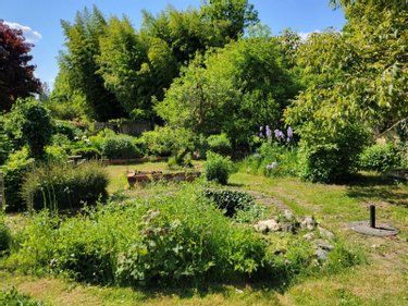 Maison a vendre Cloyes-les-Trois-Rivières 28220 Eure-et-Loir 278 m2 7 pièces 336000 euros
