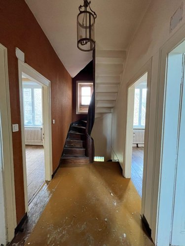 Maison a vendre Saint-James 50240 Manche 117 m2 6 pièces 135680 euros