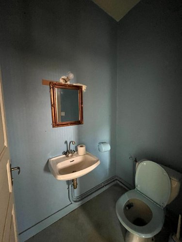 Maison a vendre Saint-James 50240 Manche 117 m2 6 pièces 135680 euros