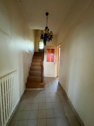 Maison a vendre Saint-James 50240 Manche 117 m2 6 pièces 135680 euros
