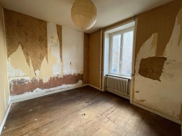 Maison a vendre Saint-James 50240 Manche 117 m2 6 pièces 135680 euros