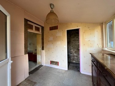 Maison a vendre Saint-James 50240 Manche 117 m2 6 pièces 135680 euros