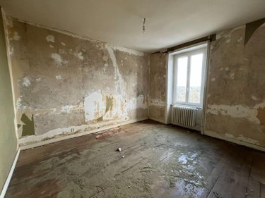 Maison a vendre Saint-James 50240 Manche 117 m2 6 pièces 135680 euros