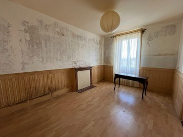 Maison a vendre Saint-James 50240 Manche 117 m2 6 pièces 135680 euros
