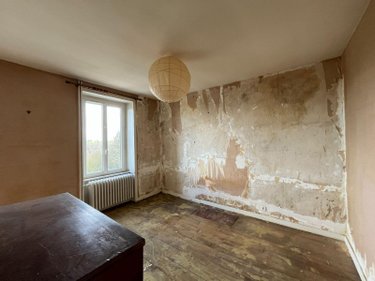 Maison a vendre Saint-James 50240 Manche 117 m2 6 pièces 135680 euros